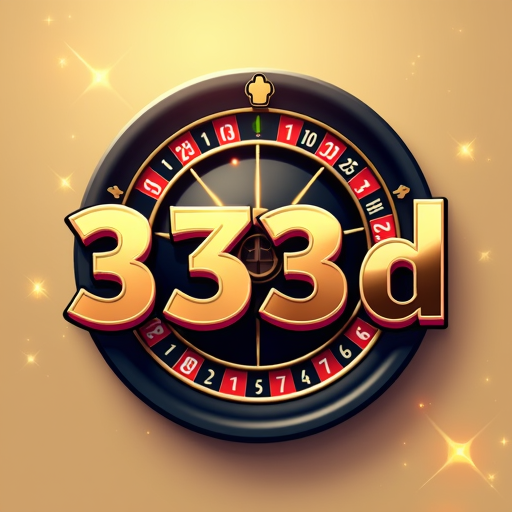 333d