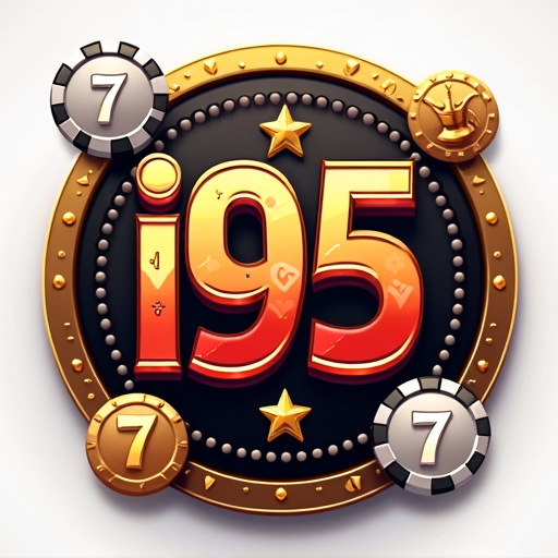 Logo i95